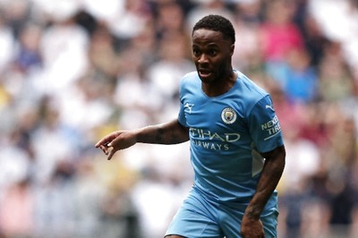 Pep Guardiola Wants Raheem Sterling to Stay And Fight For Man City Future