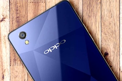 Oppo begins trial run for 'Make in India' phones