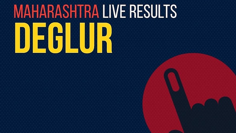 Deglur Election Results 2019 Live Updates (देगलूर): Antapurkar Raosaheb Jayvanta of Congress Wins