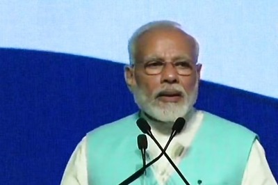 PM Modi Highlights Efforts to Improve Ease of Doing Business in India