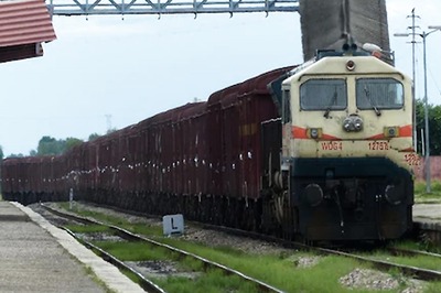 Duo Posing as Indian Railway Employees Held, Probe Finds Links To Loco Pilot in Kolkata