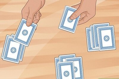 How to Play Irish Poker (Traditional and Drinking Game)