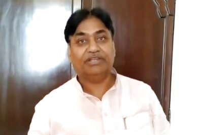 Farm Bills Shall Promote Corporate Culture: RPCC Chief Dotasara Slams Centre, Says Cong Stands With Farmers