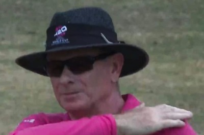 Explained: Why India Were Awarded Five Penalty Runs in T20 World Cup 2024 Game vs USA