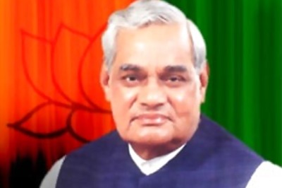 Atal link in leaked report amazes Liberhan counsel
