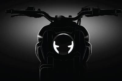 Hero Mavrick 440 Latest Design Sketches Unveil Roadster’s Bold Look