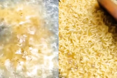 Maggi Has Finally Been Rescued From Internet's Bizarre Combos, Here's How