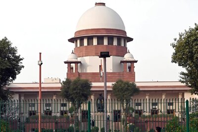Only Jostling, Pushing Not Enough to Attract Ingredients of Assault: Supreme Court