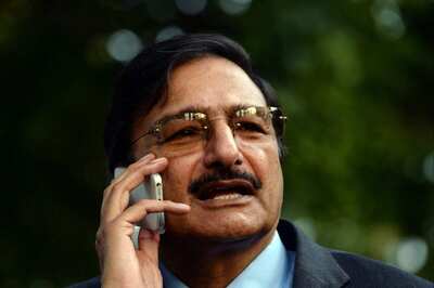 Zaka Ashraf Steps Down as Pakistan Cricket Board Chairman