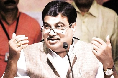 Political Bigwigs to Attend Marriage of Gadkari's Daughter