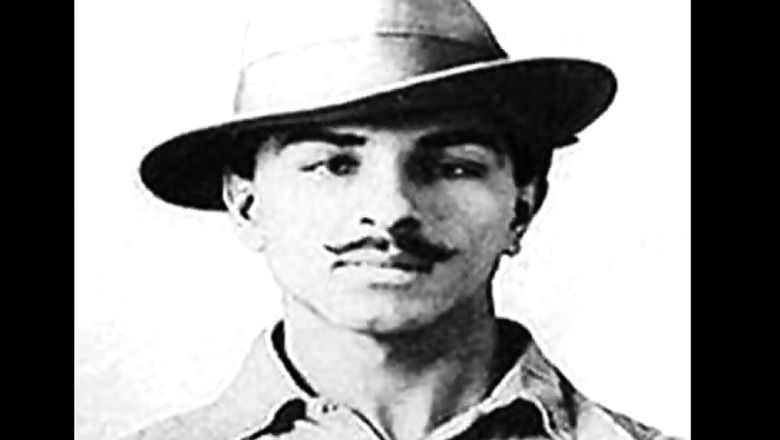 Pak renames Lahore roundabout as Bhagat Singh Chowk