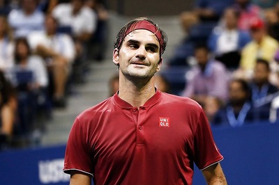 Roger Federer, Angelique Kerber Cautious on New Aus Open Tie-break Rule