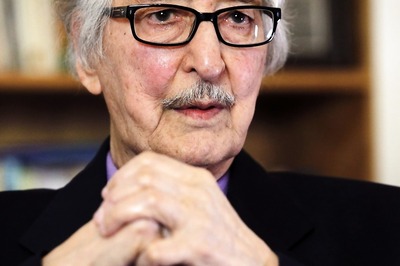 Abolhassan Banisadr, Iran's First President After 1979 Revolution, Dies in Paris
