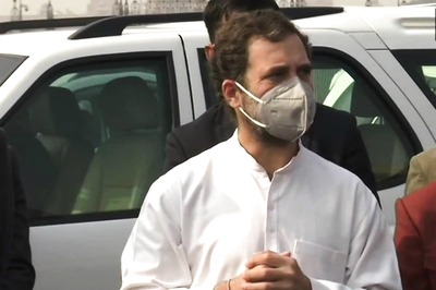 Who is He? I'm Not Answerable to Him, Says Rahul Gandhi on Nadda's Posers
