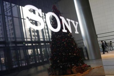Sony Takes $1 Billion Writedown On its Movie Business