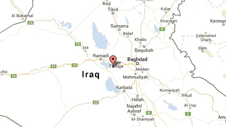 27 killed, 13 wounded in Iraq attacks