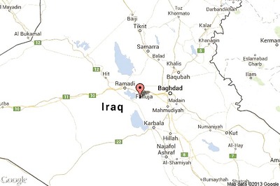 27 killed, 13 wounded in Iraq attacks