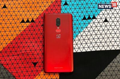 OnePlus 6 Gets Android 9 Pie Open Beta Update And Here is How it Works