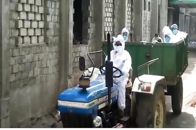 Covid-19 Spread in Telangana Raises Question Over Weekly Public Grievances Redressal Programme 'Prajavani'