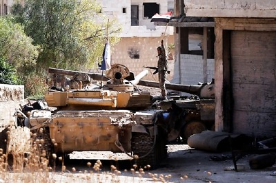 Turkish Reprisals Kill 16 Syrian Soldiers in Idlib Province in Drone and Artillery Strikes