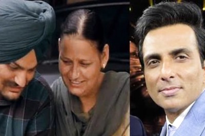 'Another Mother Lost Her Son': Sonu Sood On Singer Sidhu Moose Wala's Murder