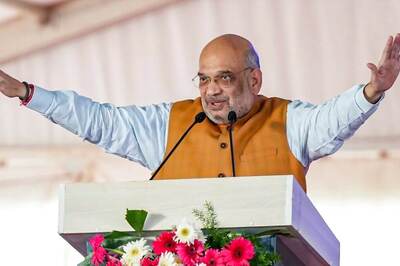 Modi Govt Decides to Reduce 'Disturbed Areas' Under AFSPA in Northeast: Amit Shah