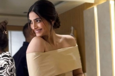 Rhea Kapoor’s August Photo Dump Is All About Good Moments With Sonam And Kareena Kapoor