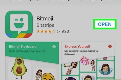 How to Reset Your Bitmoji Password on iPhone or iPad