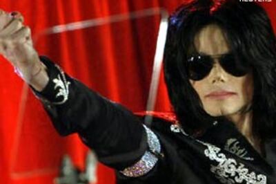 Michael Jackson wanted to clone himself