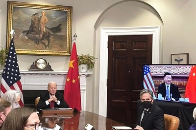 Why Xi Greeted Biden as 'Old Friend' During Virtual Meet and Why it’s ‘Just Pure Business’ for US Prez
