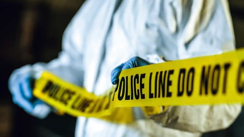 Father Stabs Son Over Mobile App Delay in East Delhi's Madhu Vihar
