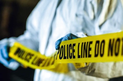 Father Stabs Son Over Mobile App Delay in East Delhi's Madhu Vihar