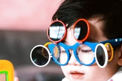 Parenting Tips: 5 Signs Your Child Has Eye Problems