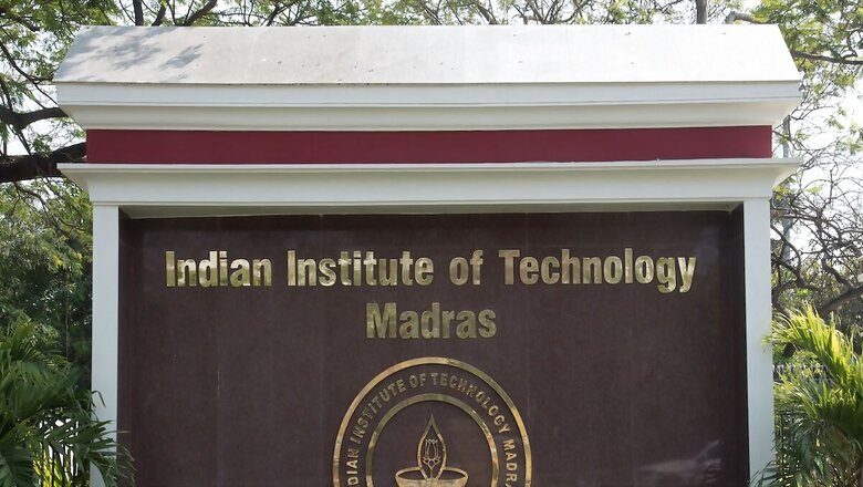 IIT Madras Launches PG Programme In Applied Petroleum Engineering; Check Eligibility