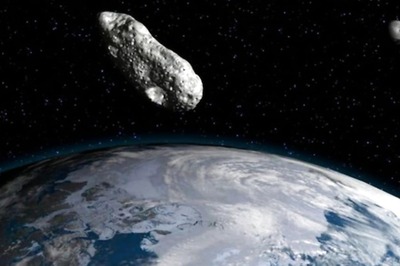 Speeding at 94,000 Kmph, Asteroid Bigger than Burj Khalifa to Pass by Earth Tonight: All You Need to Know