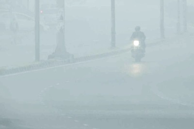 Delhi's Air Quality Deteriorates to 'Poor' as AQI Deteriorates After Slight Improvement