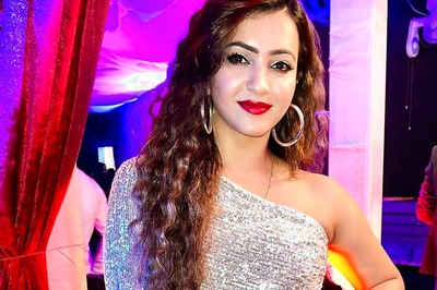 Actor-Turned-TMC Leader's 'Mother, Sister' Remark Sparks Row; She Clarifies