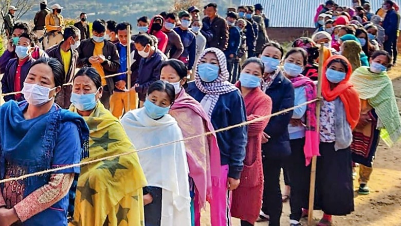 Polls Amid Pandemic: CEC Says Extraordinary Circumstances Demanded Extraordinary Solutions