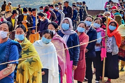 Polls Amid Pandemic: CEC Says Extraordinary Circumstances Demanded Extraordinary Solutions