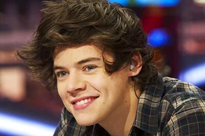 Harry Styles Thought About Quitting Music After Writer's Block