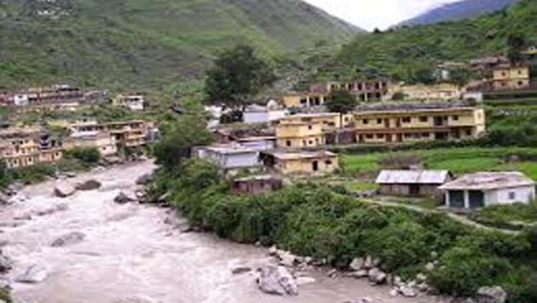 Relief for flood ravaged Uttarakhand as water levels drop