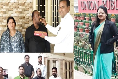 How Pilibhit's Priyanka Yadav Secured AIR 385 In UPSC Without Coaching