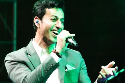 It's Really Sad That We Focus on Only Hindi or Punjabi-type Music, Says Salim Merchant