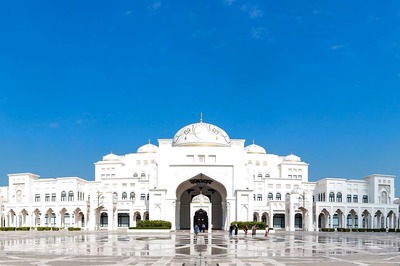 Ferrari World To Yas Marina, Here Are Top 7 Attractions At Yas Island In Abu Dhabi