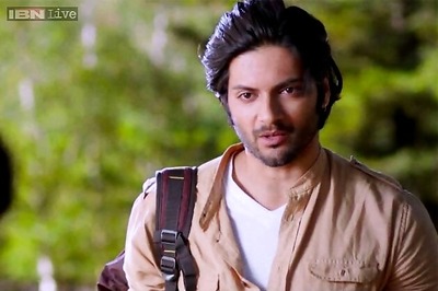 'Khamoshiyan' fever: Actor Ali Fazal continues film promotion despite ill health
