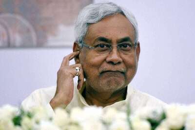 Nitish Kumar Urges Centre to Allocate Funds to Bihar 'Liberally'