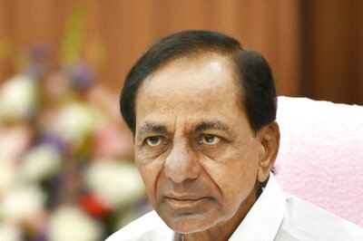 Telangana CM to Address 21st TRS Foundation Day; Likely to Unveil National Agenda