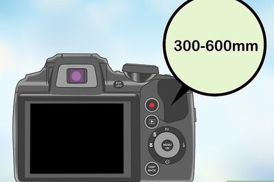 How to Photograph the Sun