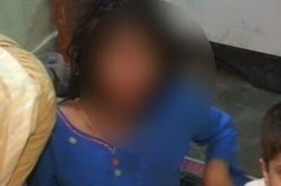 Mentally challenged 12-year-old girl raped