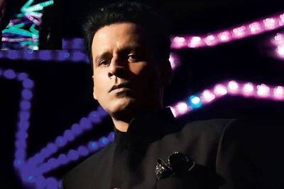 Manoj Bajpayee: My Endeavour Has Never Been About Completely Leading a Project